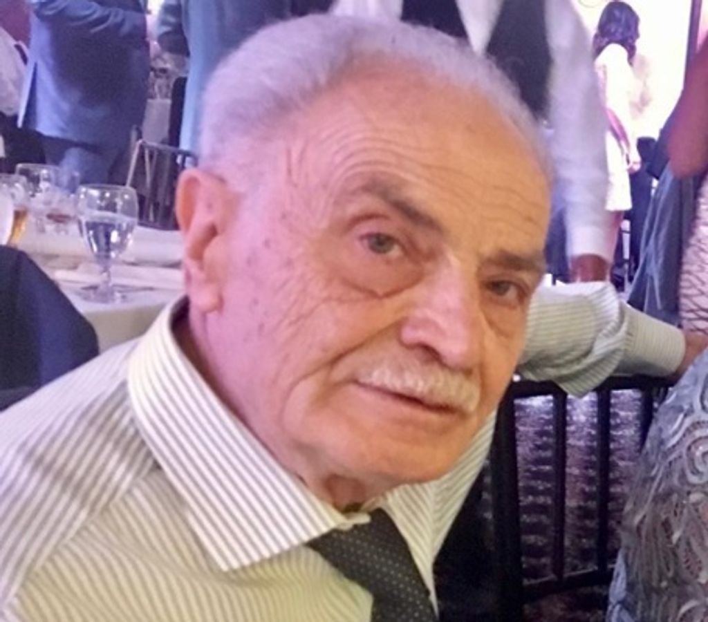 Giuseppe Mariano (Joseph) Profile Photo