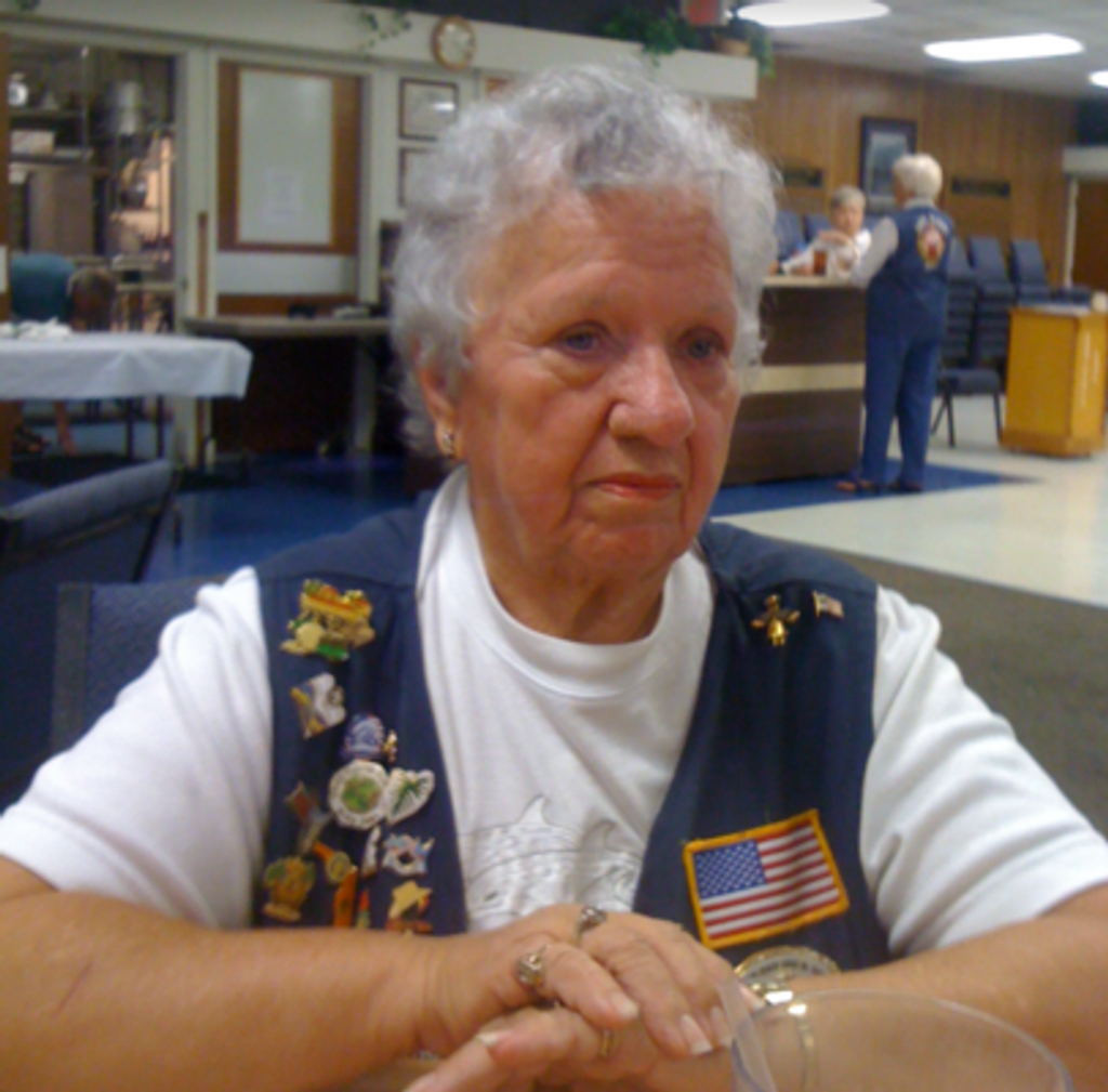 Suzanna M Krueger Profile Photo