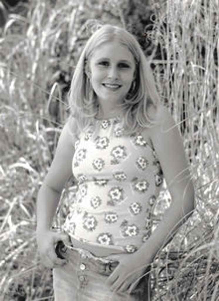 Vanessa Nicole Jackson Profile Photo