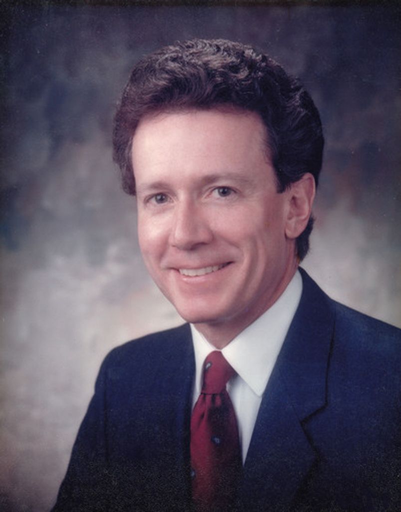Hoyt Humphreys (H. H. Larry) Larison Profile Photo