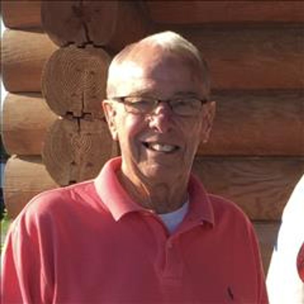 Jim Davis Profile Photo