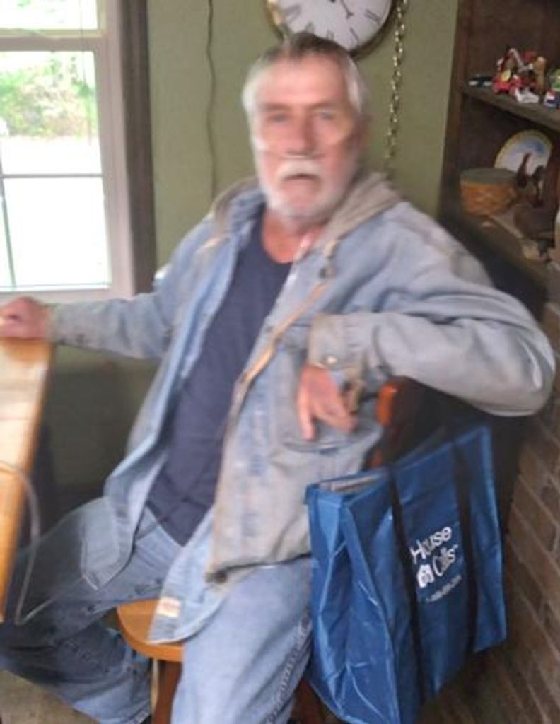 Benny Hamby Profile Photo