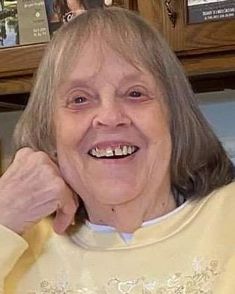 Marian Edna Jarrett Profile Photo