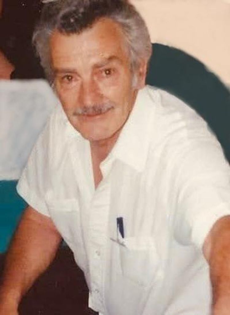 James Henry Barley, Sr. Profile Photo