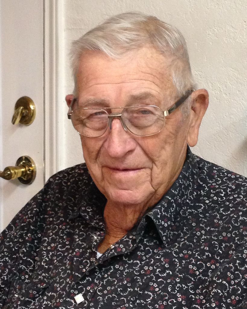 Dennis Gerald Rabroker