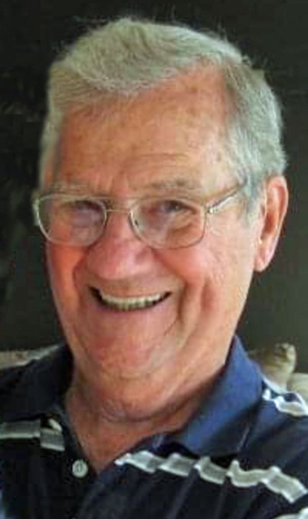 Clarence "Ed" Joseph Brady Profile Photo
