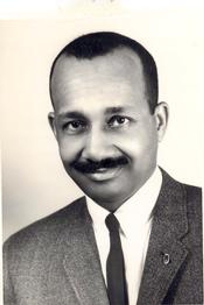 Frank L. Derr
