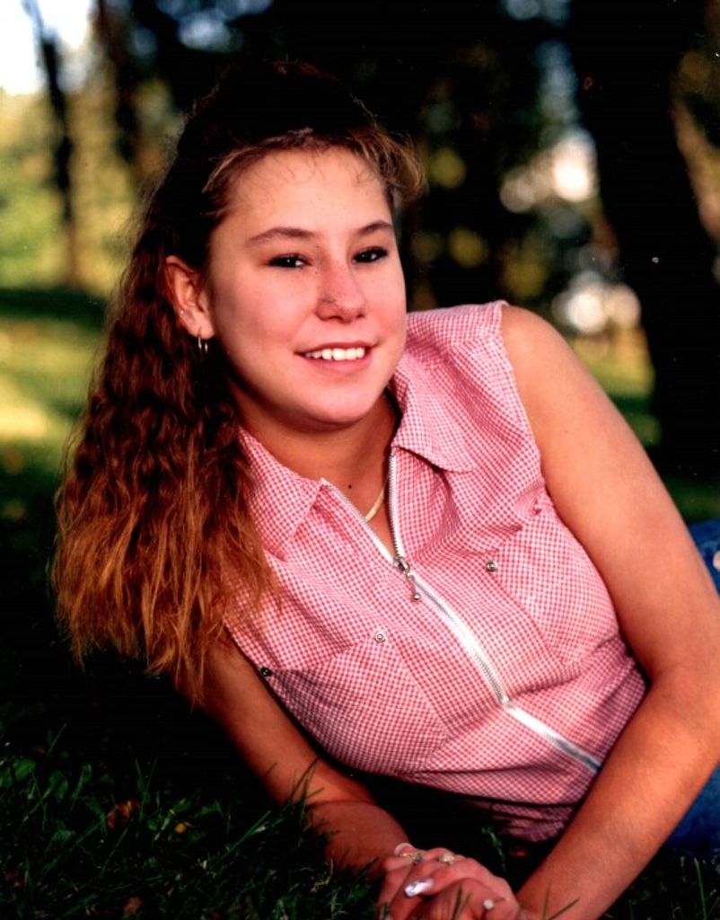 Carrie Riemenschneider