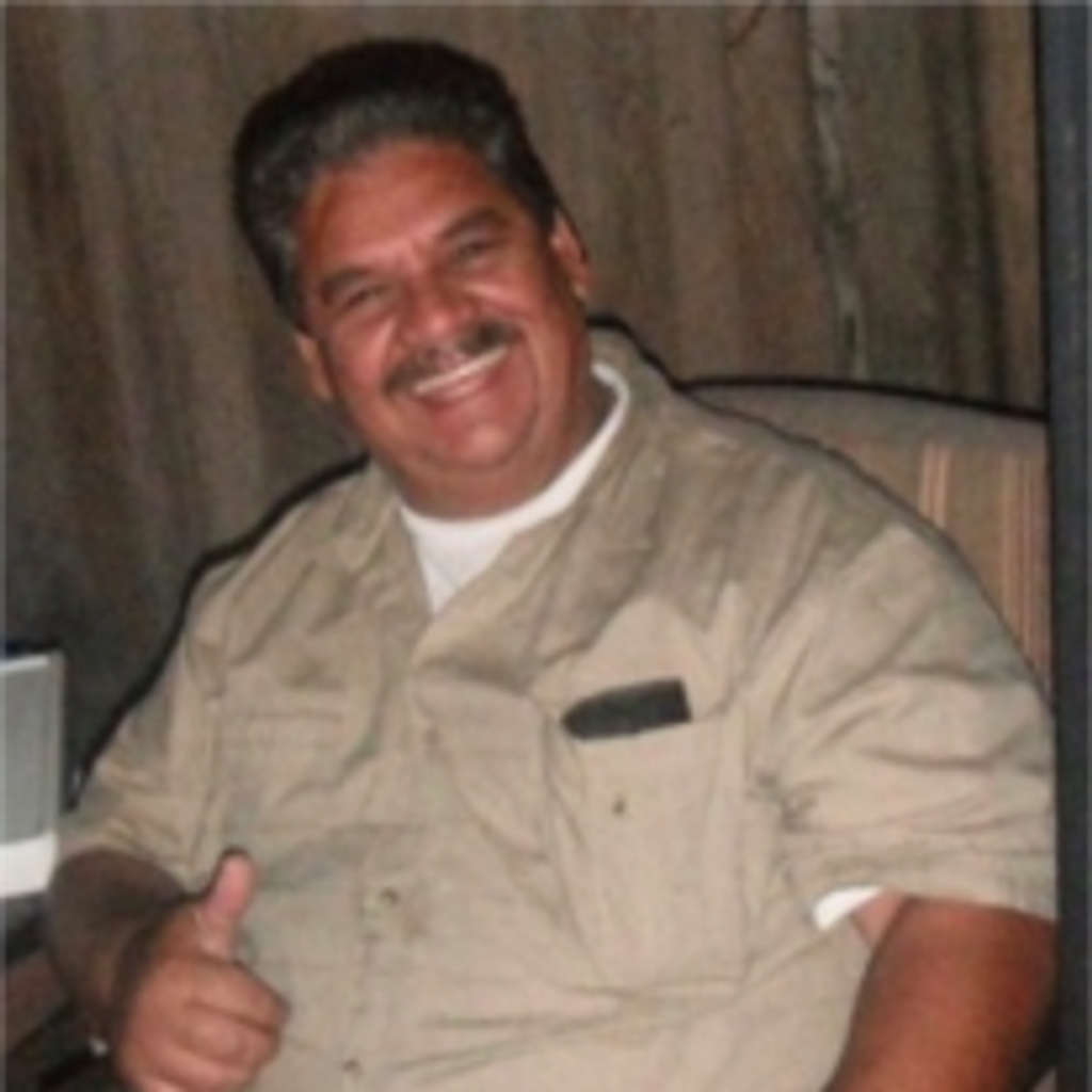 Ricardo Albert Sifontes Jr.