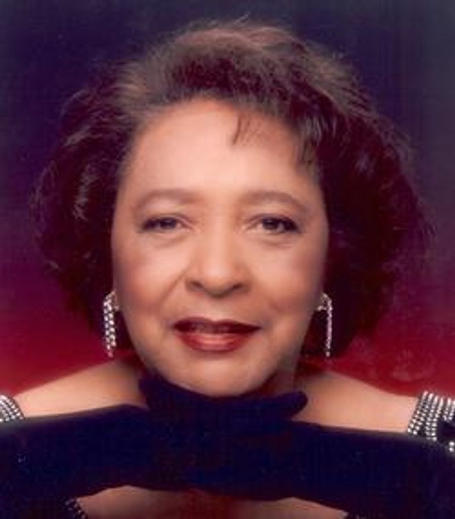 Velma C. Saxon