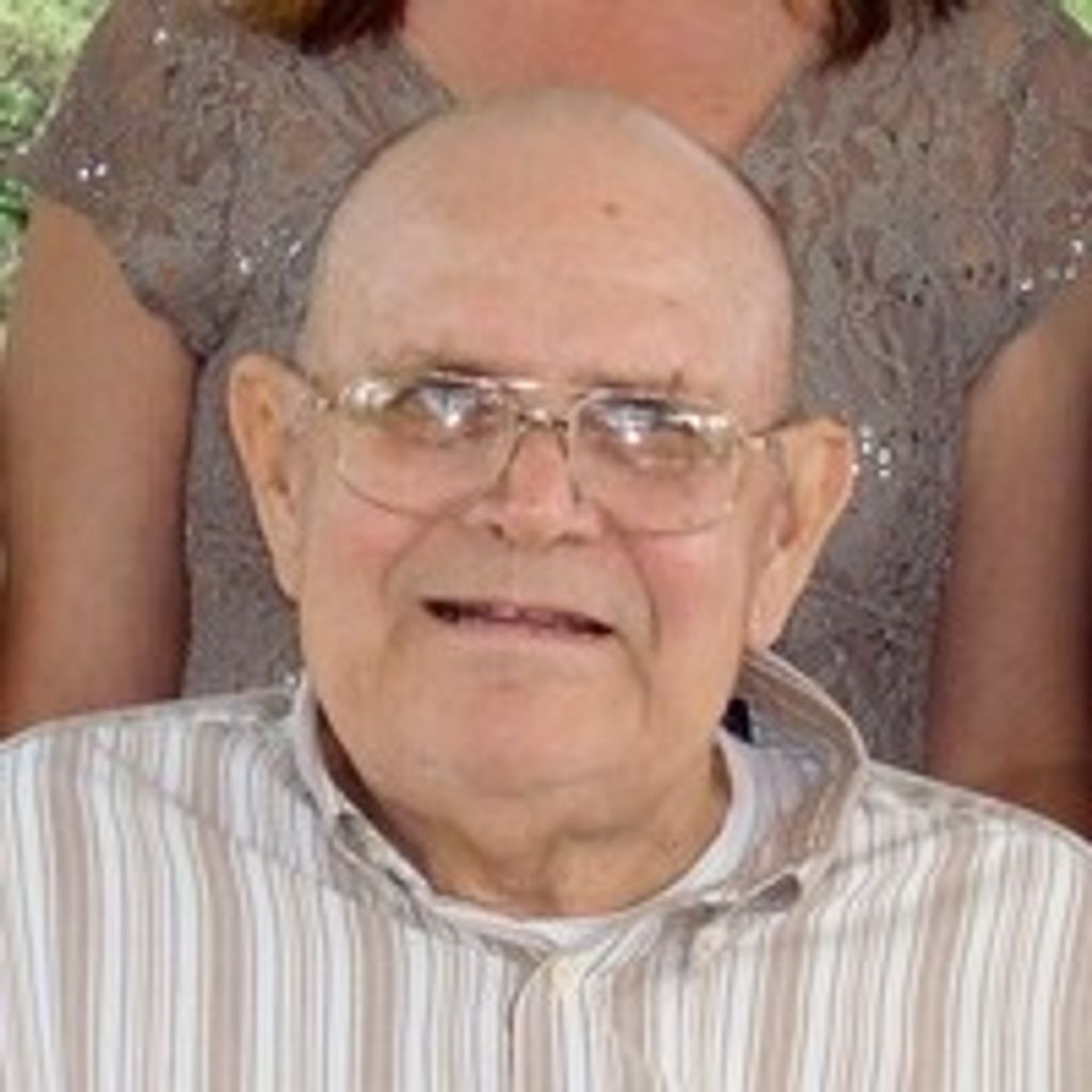 Howard Byrl Johnson Profile Photo