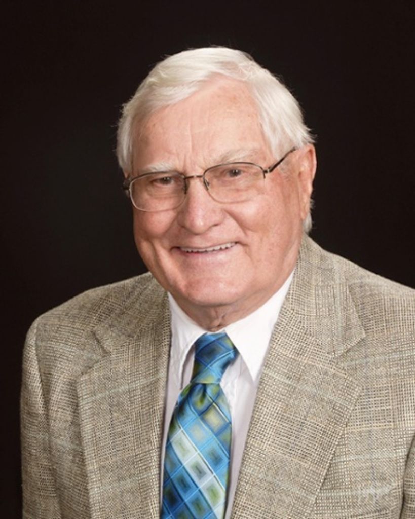 Carroll Swenson