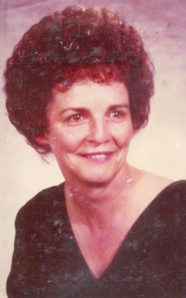 Billie Bowers Profile Photo