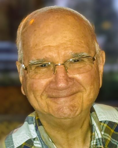 William "Don" Donald Beasley Profile Photo