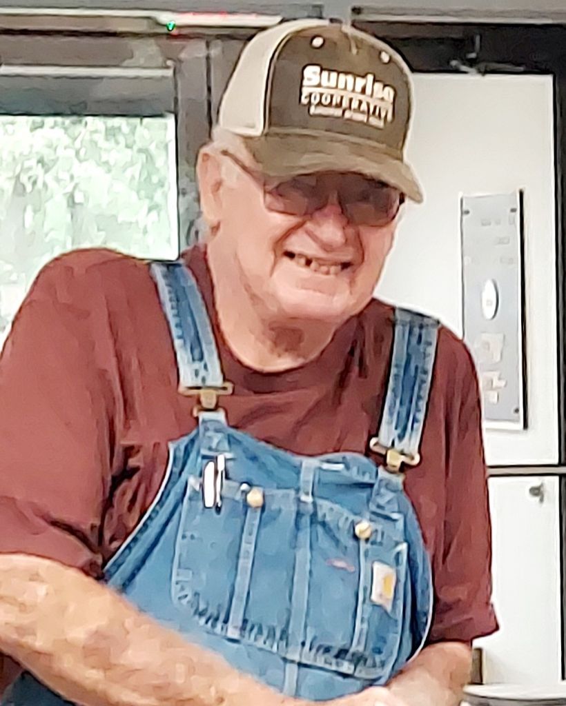 John W. Antesberger Profile Photo