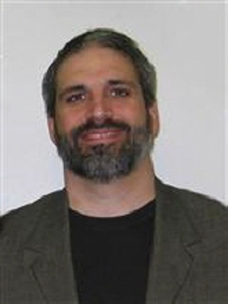 Scott Miller