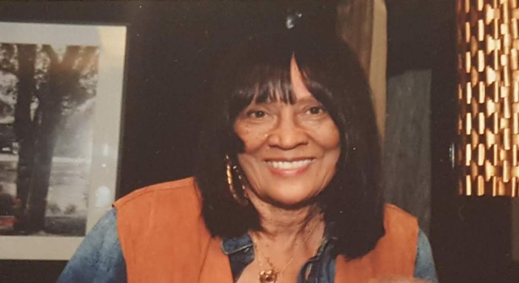 Vera Ann Braden Profile Photo