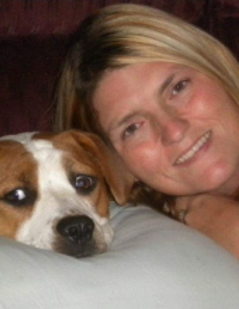 Sandra  Lynn Mcmorran