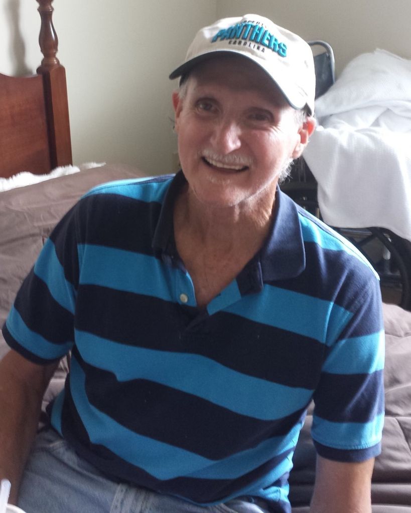 William Harris "Buddy Roe" Hildreth, Jr.