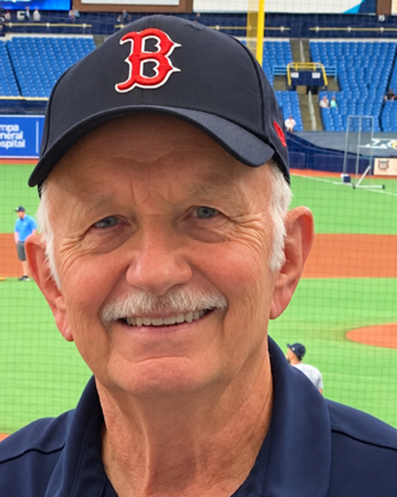 Dwight Clifford Woodward Profile Photo
