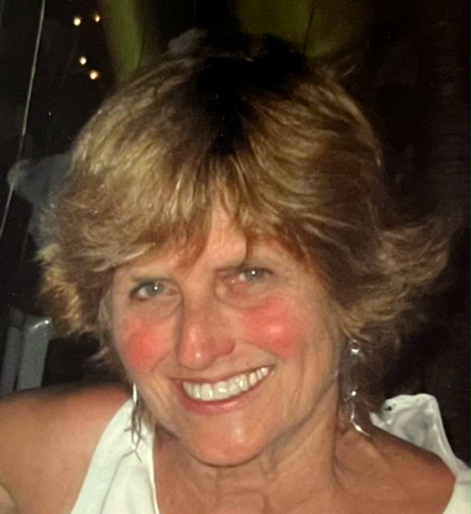 June G. Marshall Profile Photo