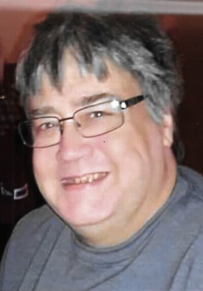 Arthur Russell Martin, Jr.