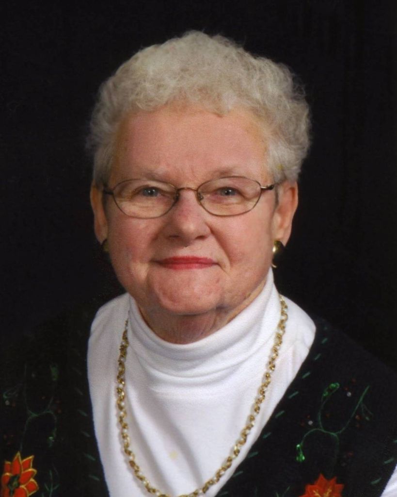 Jeanette N. "Jean" Sluis