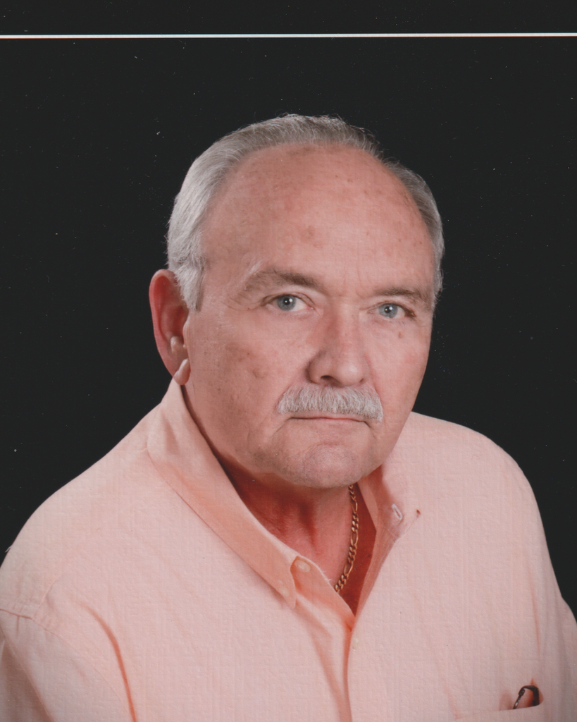 Darrell Cline Thomas