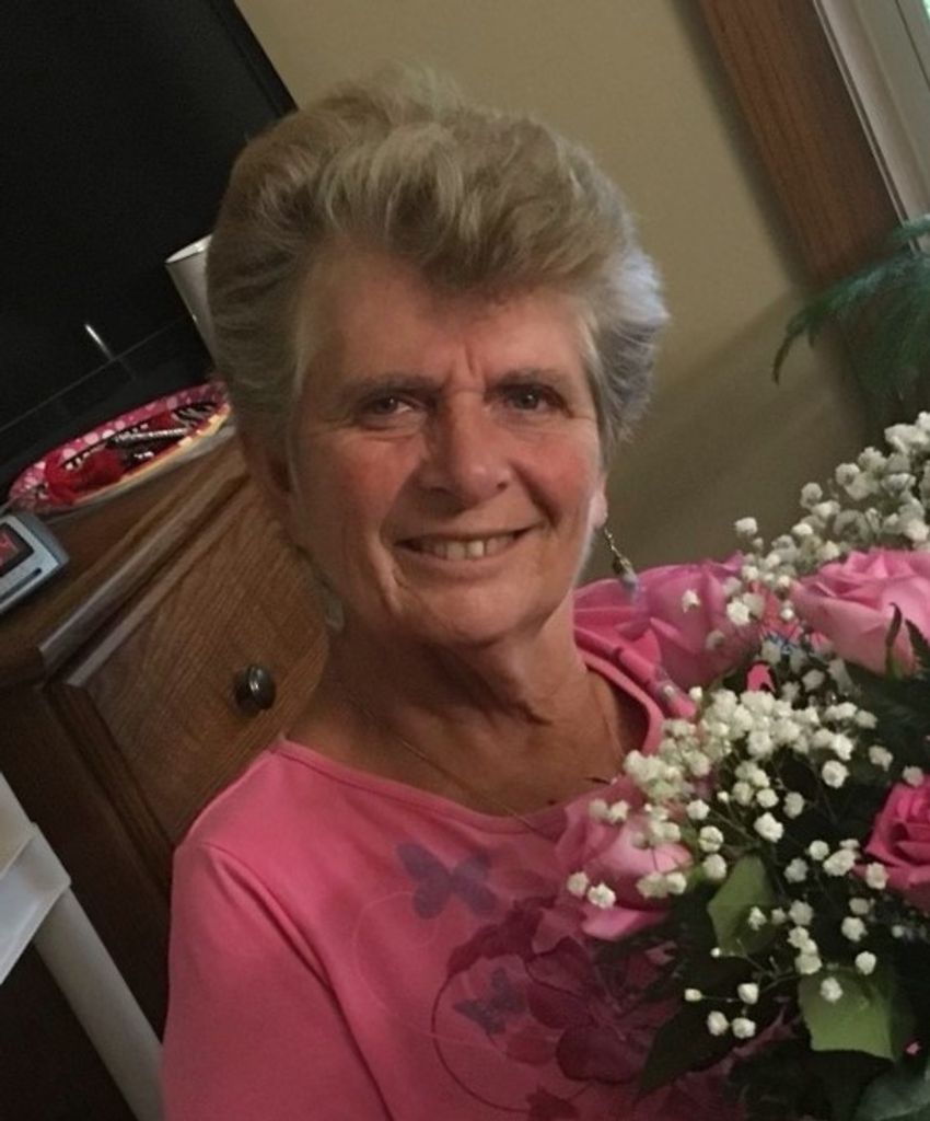 Luetta Hinkle