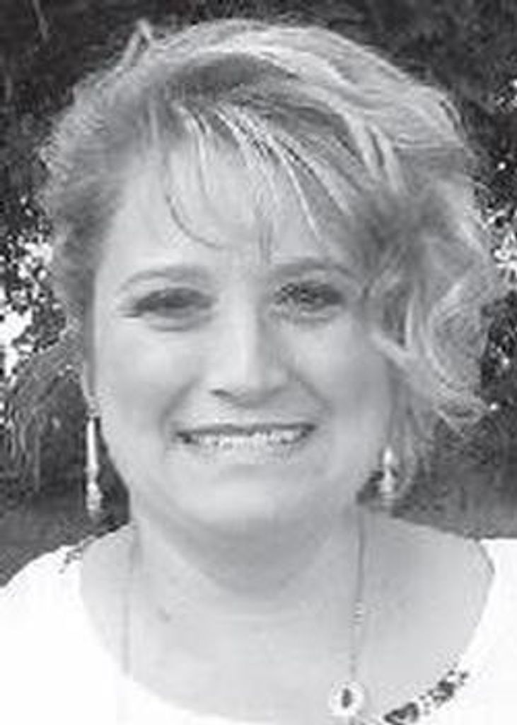 Marci Simmons
