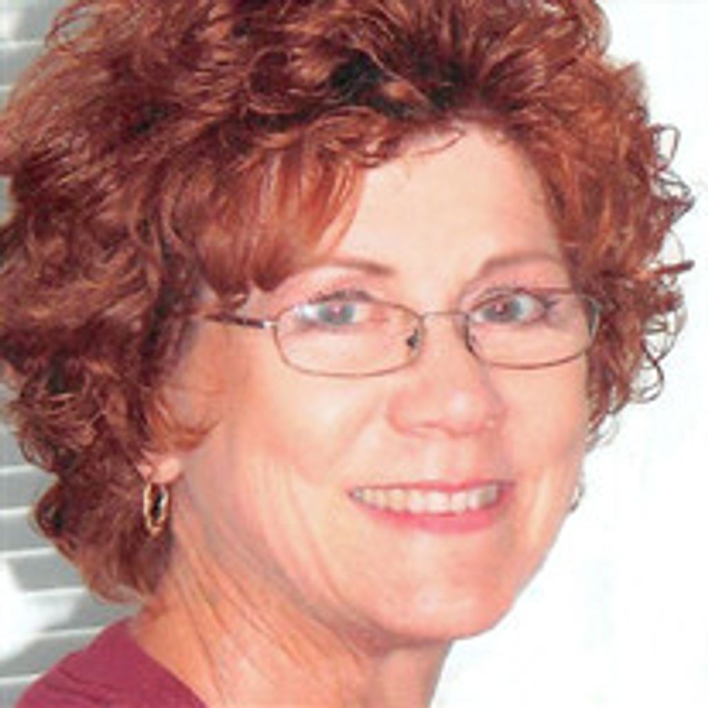 Glenda Kinder