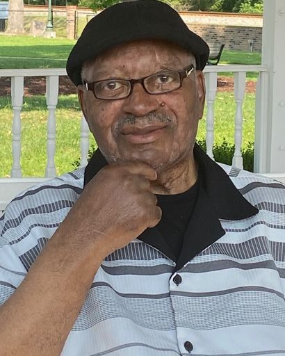 Joseph Williams Profile Photo