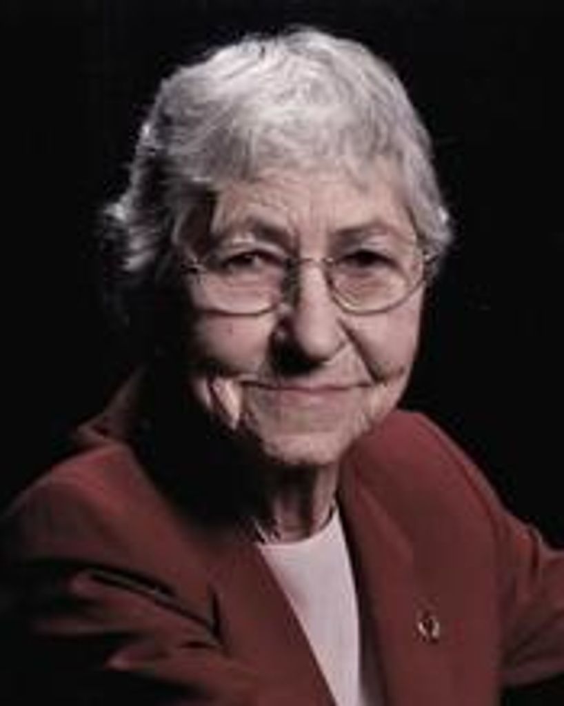 Betty Sullivan
