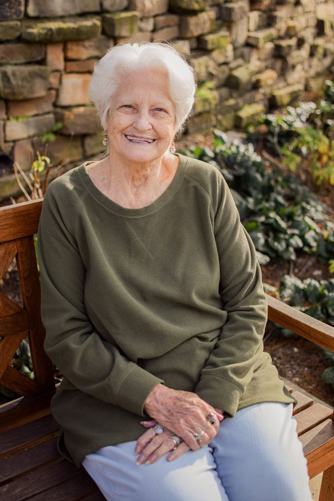 Wilma P. Lewis