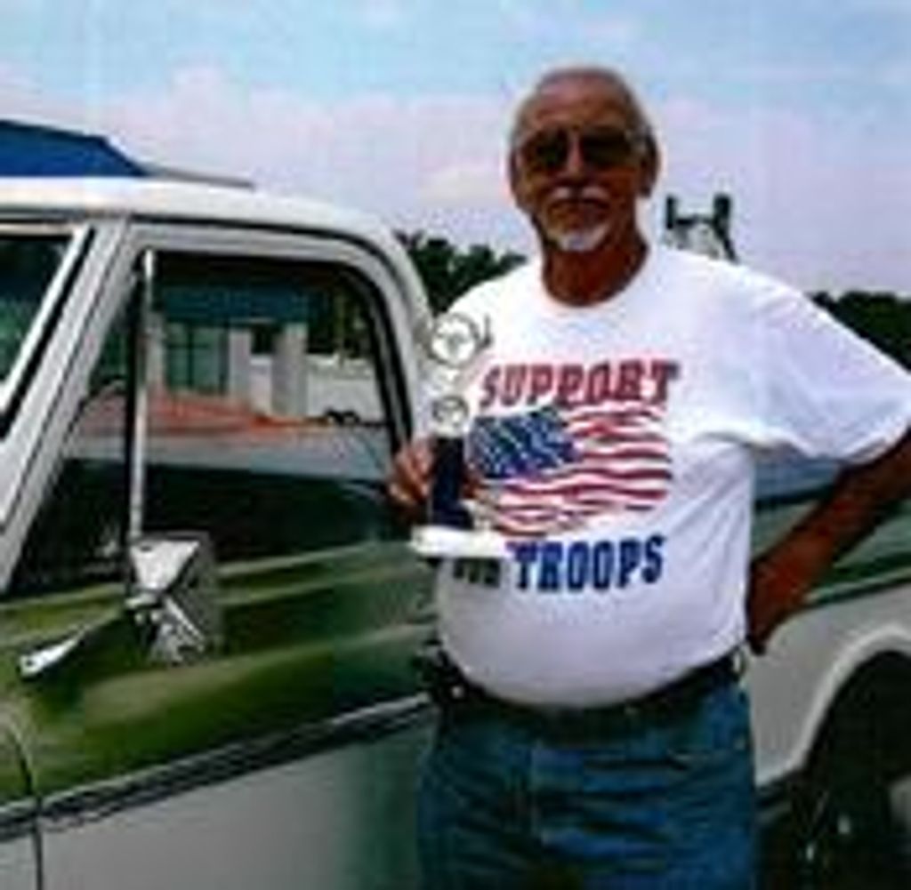 GLENN GRIFFITH
