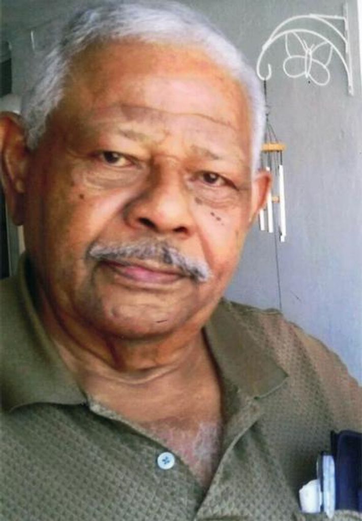 Antonio Concepcion Almestica