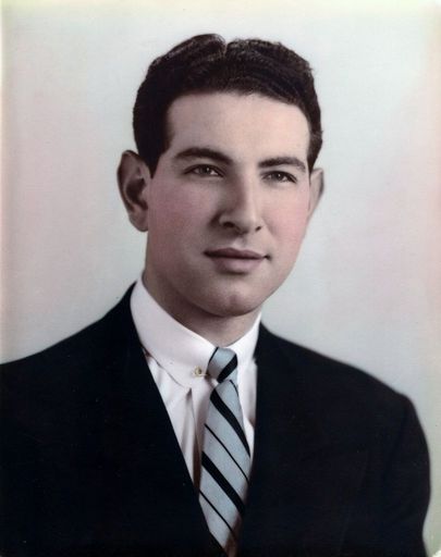 Mario Anthony Deguglielmo Profile Photo