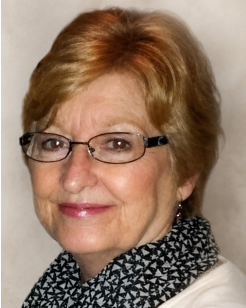 Barbara Ellen Crotts Stone Profile Photo