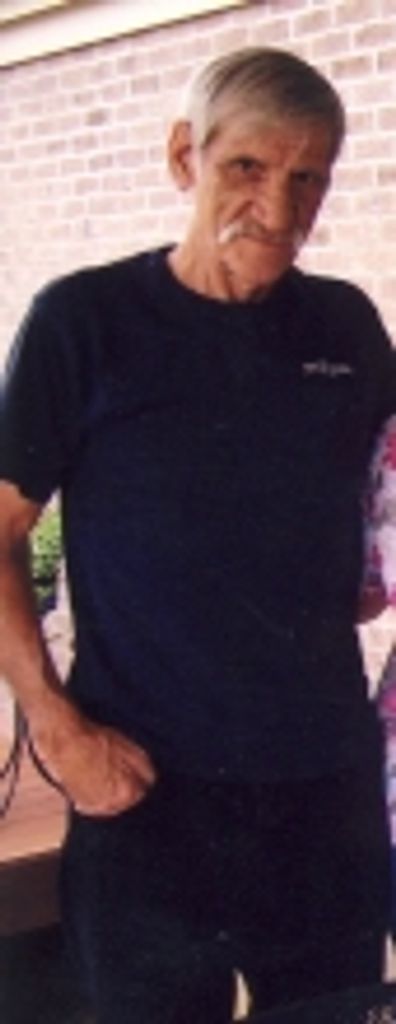 Ronald Dale Waits, Sr.