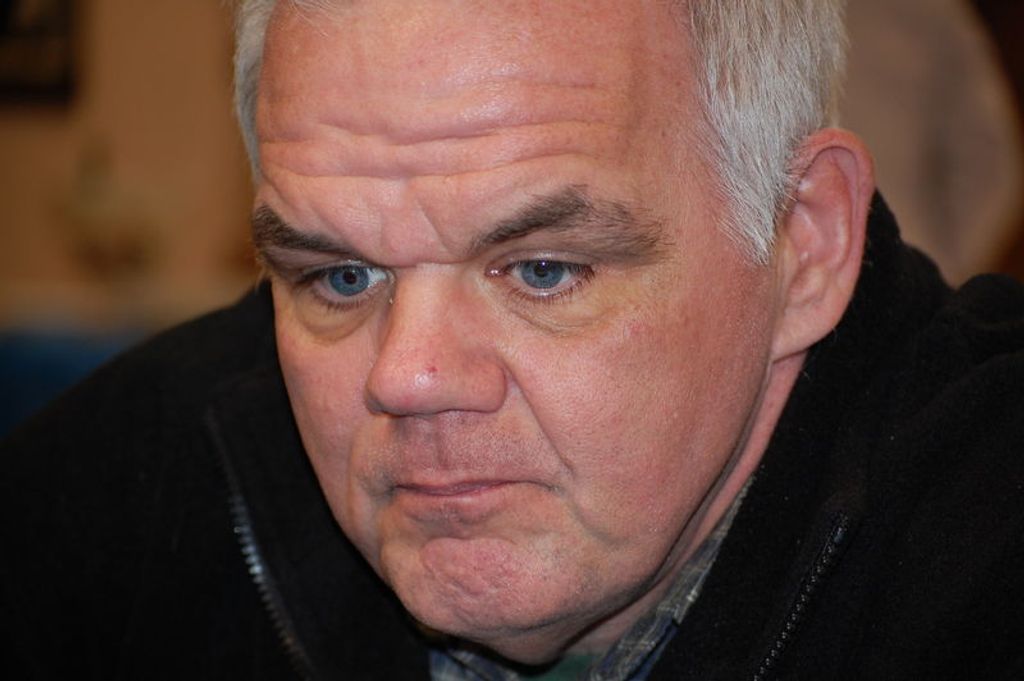 James W. "Jim" McGee Profile Photo