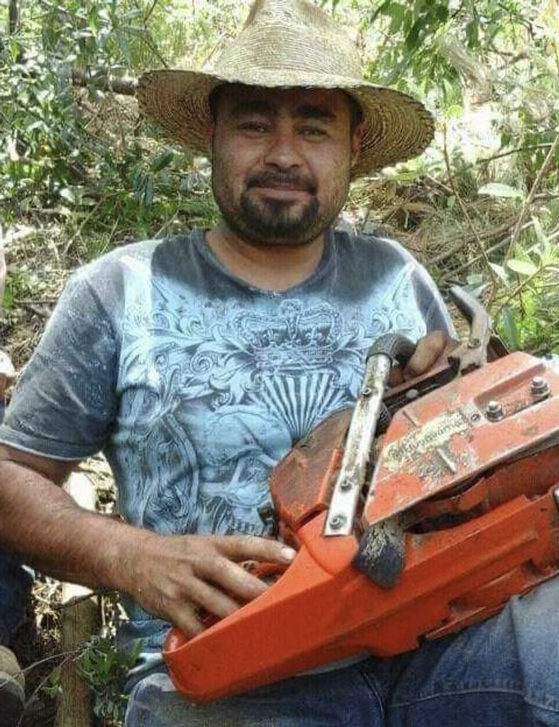 Eleazar Ramirez Munoz