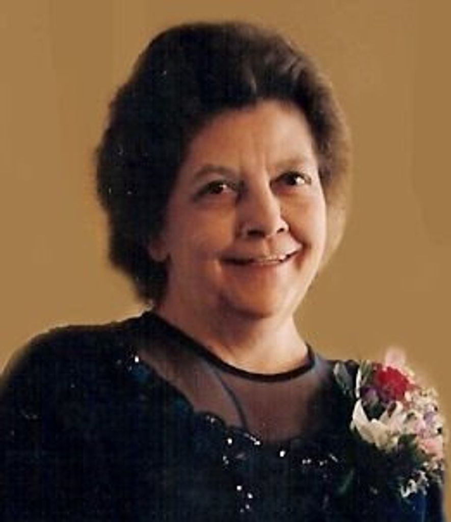 Donna J. Bronga