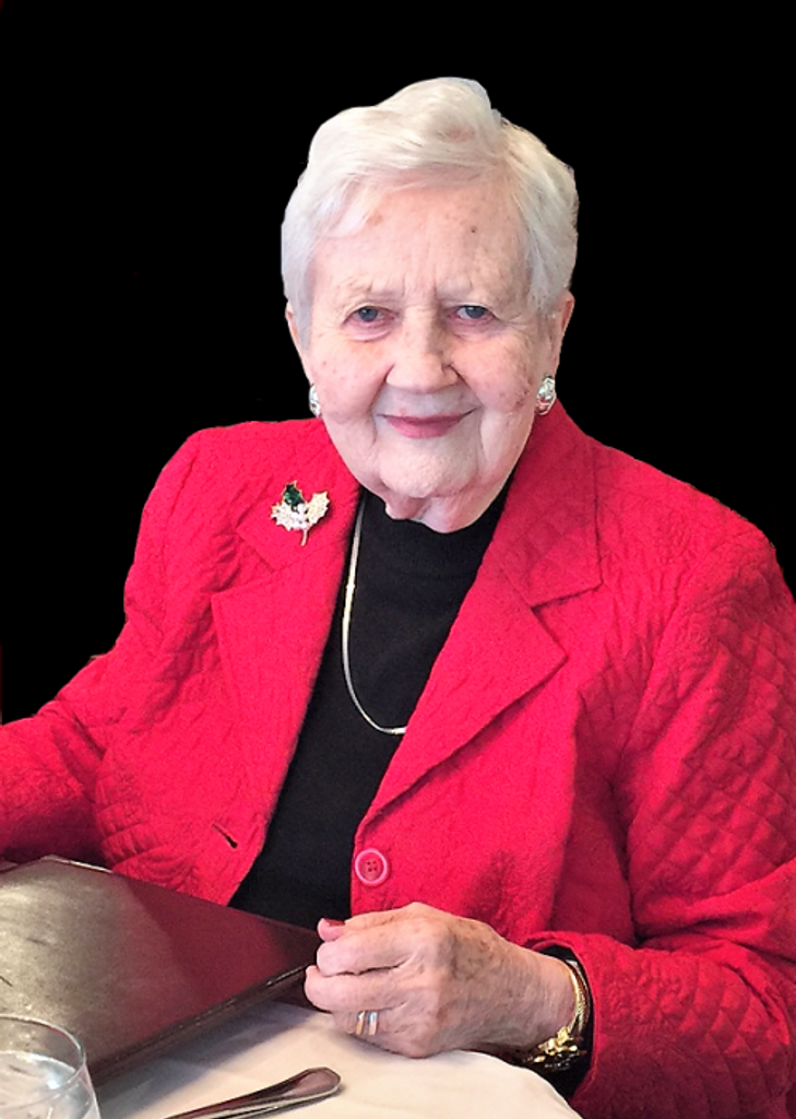 Lois Schwin