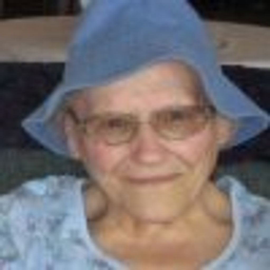 Helen G. Rettig
