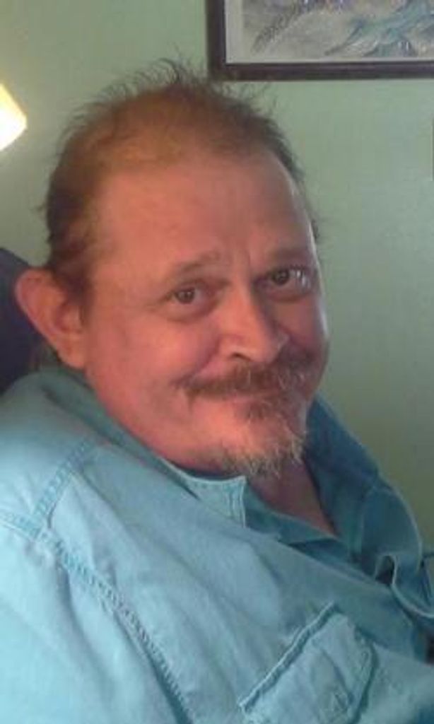 Clark Quinn Funk Profile Photo