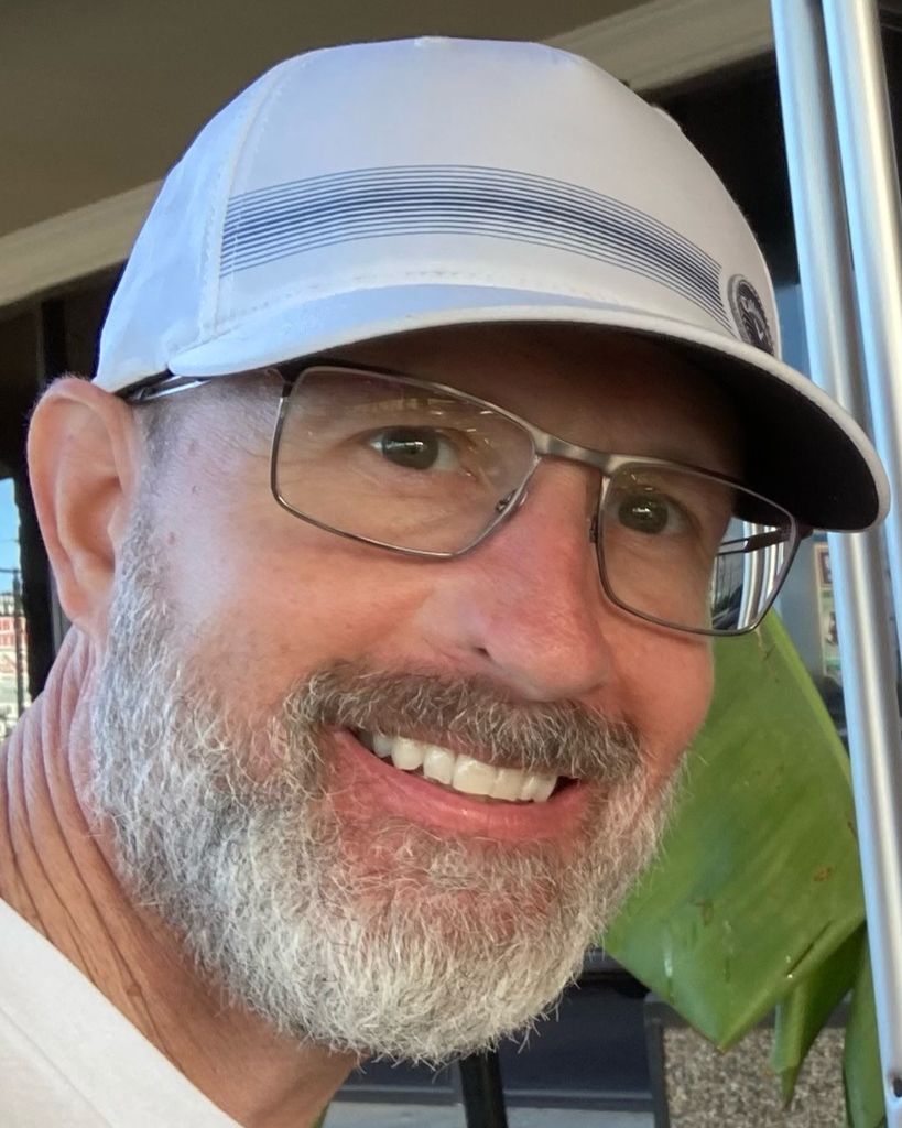 Russell Joseph Skrehot