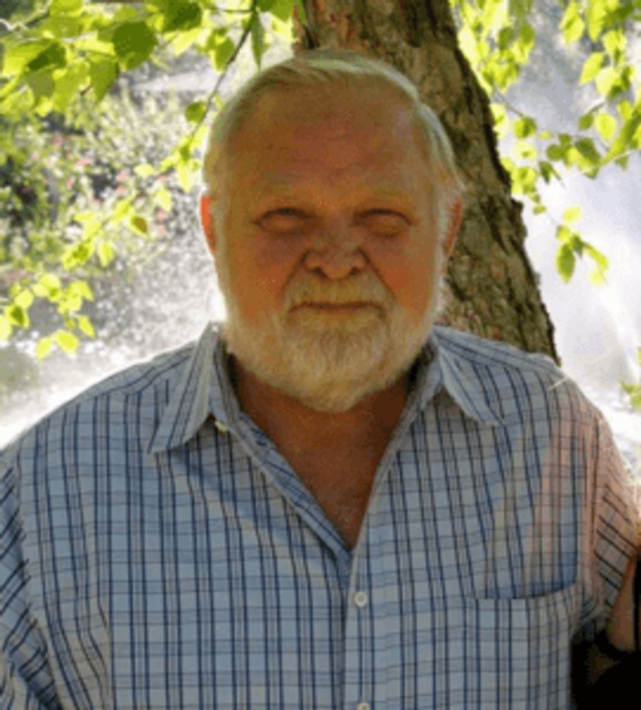 Ron Moore