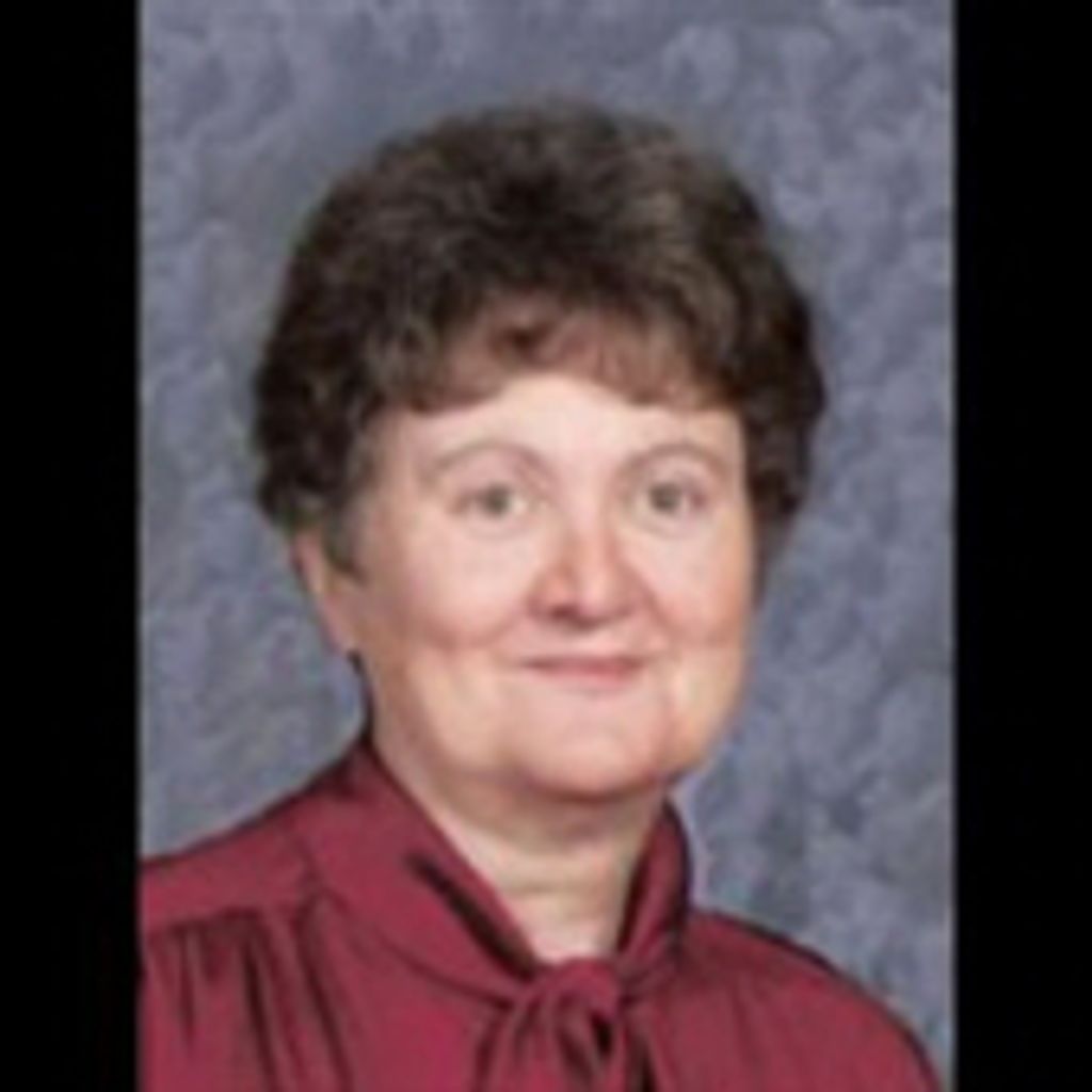 Beverly Jensen