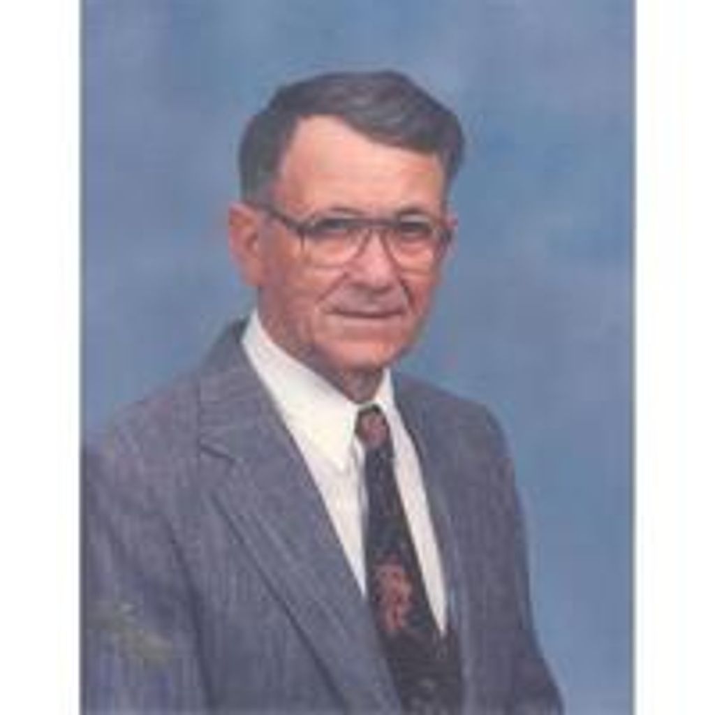 Allen Blair Profile Photo