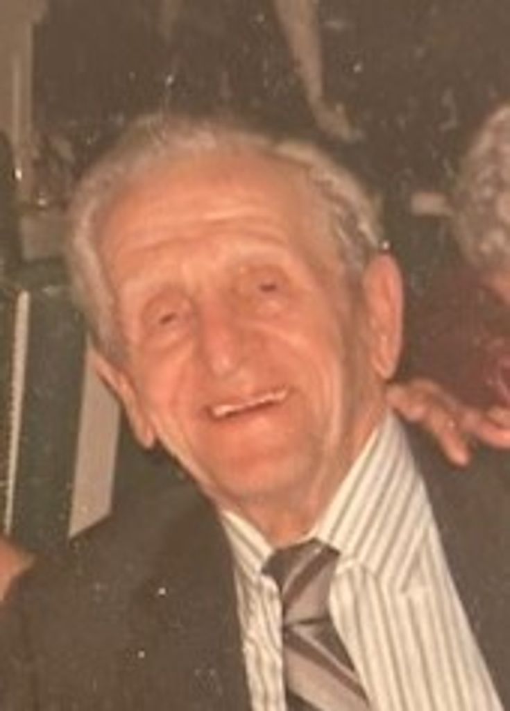 Teddy W. Boduch